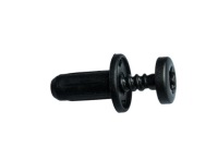 фото thumb №1, Клипса штифт винт камера двигателя peugeot 406 407