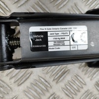 фото thumb №6, Jeep grand cherokee wk 2015 набор инструментов