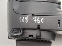 Счетчик приборная панель приборы smart forfou 1.5 дизель a4545404311 nr249 с Разборки, фото thumb