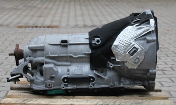 фото thumb №12, F20 f30 f34 f36 коробка передач автомат b47 190km 8hp50z