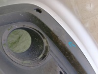 фото thumb №5, Бампер перед передній оригінал renault kadjar 2015-