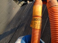 фото thumb №7, Kia soul ii 2016 ev elektric шланг кабель заряджання 97876-e4000 оригінал