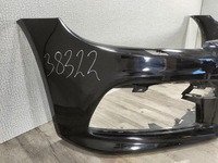 фото thumb №2, Vw scirocco r r20 2008- бампер перед 1k8807221k