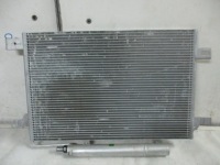 Радиатор кондиционера mercedes a- klasa w 169 b- klasa w 245 a1695000354 Цена, фото thumb