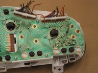 фото thumb №13, Счетчик hyundai santa fe i 94003-26120 2.4 16v