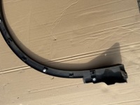 Vw tiguan 2 5na левая молдинг крыла перед 5na854731e gielda Недорого, фото thumb