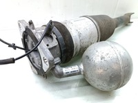 фото thumb №10, Vw phaeton амортизатор підвіска пневматичний osi задній 3.2 v6 бензин