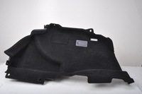 фото thumb №1, Maserati ghibli iii обшивка багажника лівий