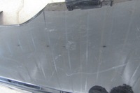 фото thumb №9, Спойлер накладка диффузор бампер задняя opel astra 6 l 22-