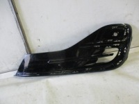 Решётка бампера левая ford focus mk4 titanium nx7b-15a299-e с Разборки, фото thumb