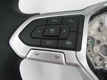 фото thumb №8, Vw passat b8 arteon руль многофункциональная 2g0