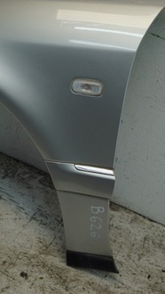 фото thumb №6, Крыло левый перед audi a8 d2 ly7w lift