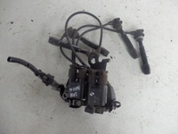 фото thumb №1, Hyundai coupe tiburon 06 2.0 апарат запалювання