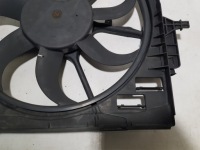 Bmw x5 e70 x6 e71 вентилятор радиатор 3.0 дизель Доставка, фото thumb