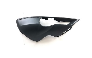 фото thumb №2, Audi q7 4l 09- уголки решётка бампера комплект 4l0807061c 4l0807062c