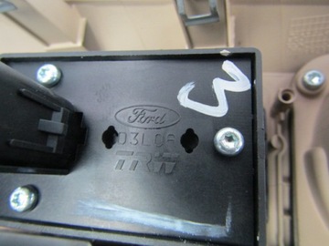 фото thumb №2, Ford c max mk1 держатель na напитки консоль ролета 03-07 5d