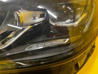 Фара лампа led high performance перед левый mercedes c-klasa w206 Оригинал, фото thumb