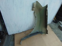 фото thumb №15, Крыло правый перед nissan qashqai j10 e51p