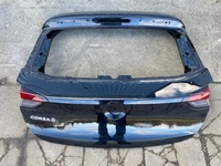 фото thumb №1, Крышка багажника багажника opel corsa f