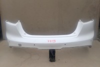 фото thumb №1, Бампер задня задній kia stinger gt 2017-