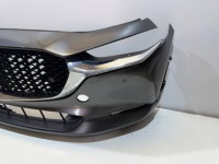 фото thumb №12, Mazda cx30 cx-30 cx 30 46g бампер перед передний