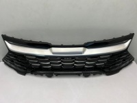фото thumb №2, Kia sportage v 5 решётка радиатора решётка радиатора хром pod камера oem n 2021-