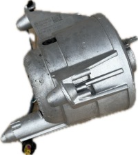 Купить Подушка левая двигатель mercedes cle w236 2362401100 оригинал, фото thumb