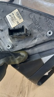 фото thumb №7, Зеркало правое opel vectra 03r