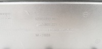 фото thumb №11, Vw polo 2g0 vi 2017- бампер передний перед 6xpdc 2g0807221