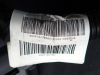 фото thumb №13, Бампер задняя задний kompletny ds 3 ds3 crossback жгут 4xpdc 9821399580