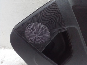 фото thumb №2, Боковина двері правий зад kia sportage iii 10-15 eu