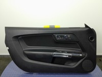 фото thumb №1, Ford mustang mk vi оббивка обшивка двері перед лівий