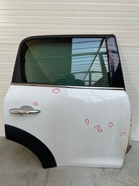 фото thumb №1, Дверь правый задняя mini countryman r60