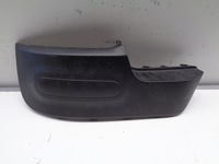 фото thumb №1, Молдинг бампера ліва задня citroen c4 cactus 14-