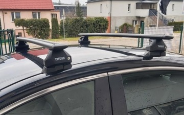 Комплект адаптации THULE KIT 187093
