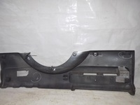 фото thumb №5, Toyota rav4 ii 3d 1d4 рестайлинг накладка накладка крышки