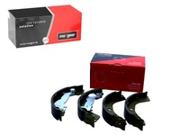 фото thumb №1, Maxgear 19-3621 набор колодка тормозных