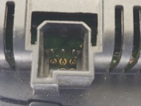 фото thumb №8, Панель кондиционера opel astra j _ радио отопления 13337218