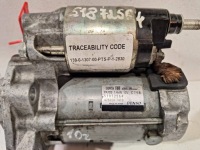 фото thumb №5, Стартер 51872564 fiat panda iii 0.9 twinair 12-