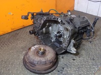 фото thumb №3, Lancia hpe 2000 ie 83r коробка передач коробки передач автомат