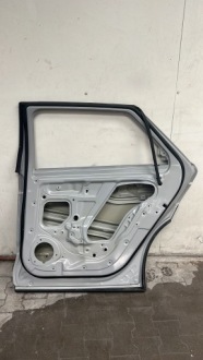 фото thumb №4, Hyundai ioniq 5 2021- дверь задняя задние правое