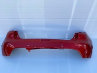 фото thumb №1, Renault clio iv hb бампер задняя 2012-2020