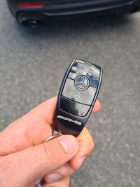 фото thumb №16, Vs электрический крышка багажника mercedes glb