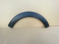 фото thumb №1, Citroen c3 iii правая молдинг крыла перед передняя