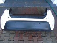 фото thumb №1, Toyota yaris cross бампер 52159-0db40