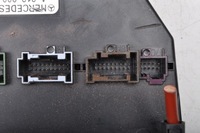 фото thumb №6, Mercedes slk iii w172 r172 1.8 модуль блок керування sam a2129009908