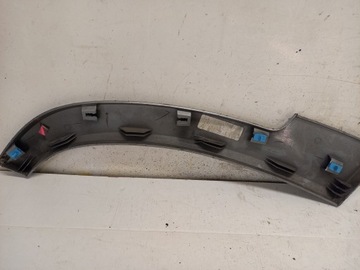 фото thumb №10, Планка крыльев левый правые зад jeep cherokee kl