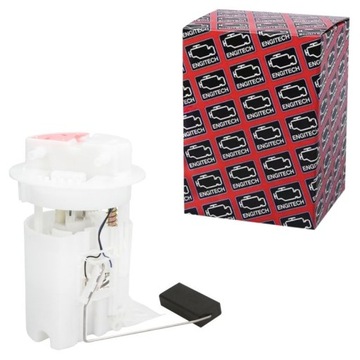 фото thumb №1, Электрический насос топлива модуль citroen xsara