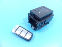 фото thumb №1, Замок зажигания ключ vw passat b7 3c0905843ad
