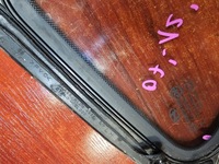 фото thumb №8, Скло кузовна лівий правий задня hyundai i30 07'-12'